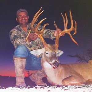 Meet your Posher, Markcuz